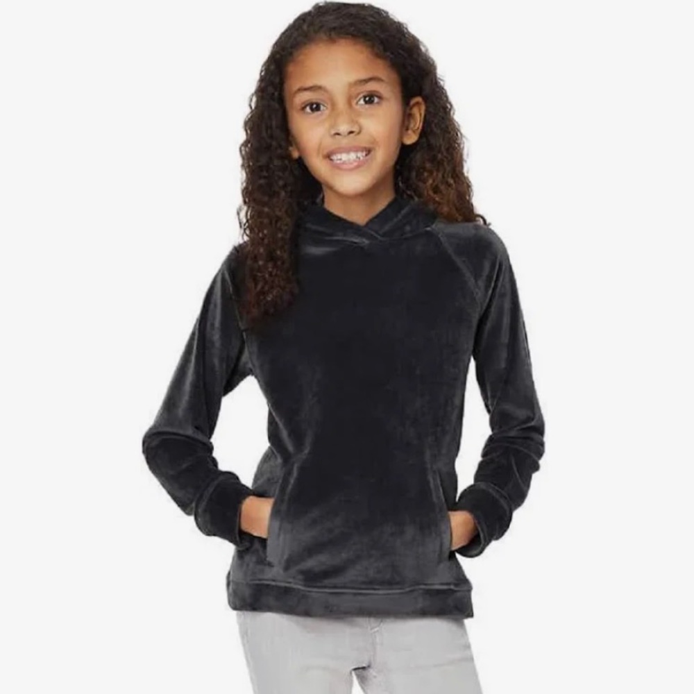 32 Degree Heat Kids Hooded Sweater